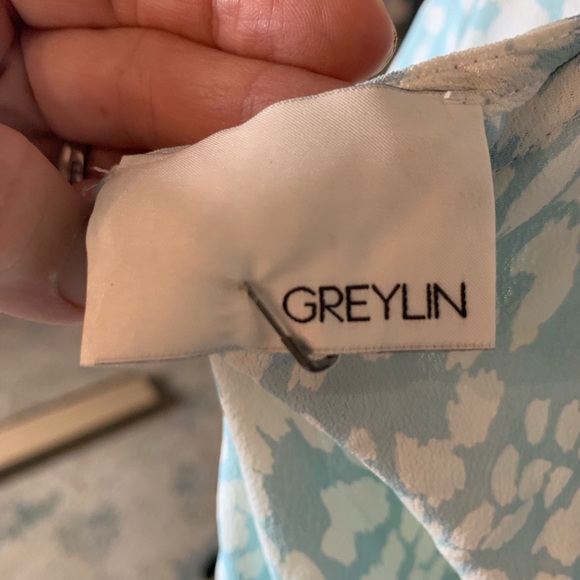 Cold shoulder cross cross strap dress bundle 3/$10 - Picture 6 of 7